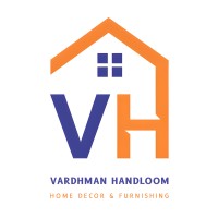 Vardhman Handloom logo - Similar company to Libas Handloom