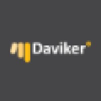 Daviker logo - Similar company to Maxcontact