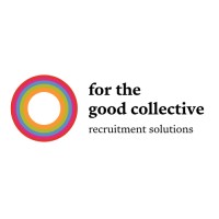 For The Good Collective logo - Similar company to Nuevex Logistics