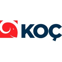 Groupe Koç logo - Similar company to Constructions Babcock Services