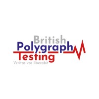 British Polygraph Testing logo - Similar company to Alpha Vesta