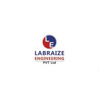 Labraize  Engineering Private Limited logo - Similar company to Letrent Software Solutions Private Limited