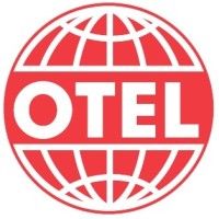OTEL - On Time Express Ltd Indonesia logo - Similar company to Precision Forwarding Pty Ltd