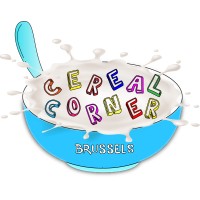 Cereal Corner Brussels logo - Similar company to Player 2