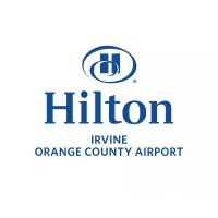 Hilton Irvine / Orange County Airport logo - Similar company to Buddakan Pa
