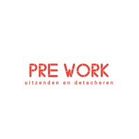 Pre Work B.V. logo - Similar company to Euroflex Printing Holland