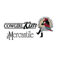 Cowgirl Kim logo - Similar company to Marion