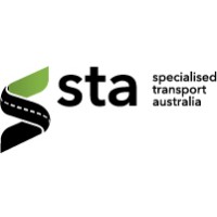 Specialised Transport Australia logo - Similar company to Cst Hire