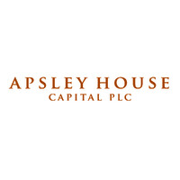 Apsley House Capital PLC logo - Similar company to D.W. Pointer & Partners Limited