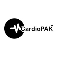 Cardiopak logo - Similar company to Omenos Ophthalmology Equipment