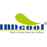 INDcool logo - Similar company to The Shadow Agents