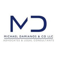 Michael Damianos & Co LLC logo - Similar company to Pamboridis Llc