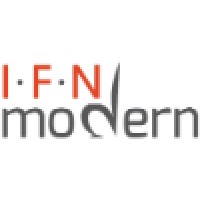 Ifn Modern/Serenity Living Stores