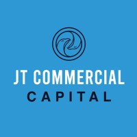 JT Commercial Capital LLC logo - Similar company to Jt Capital