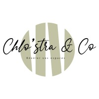 Chlo'stra & Co logo - Similar company to Pech'Up