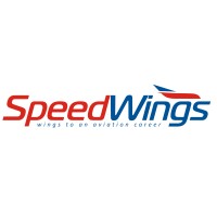Speedwings Aviation Academy logo - Similar company to Speedwings Payerne Airport