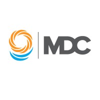 Marlborough District Council logo - Similar company to Manfeild Park Trust