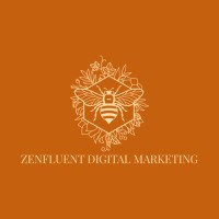 Zenfluent Digital Marketing logo - Similar company to 10K Lab