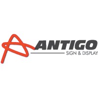 Antigo Sign & Display logo - Similar company to Antigo Zeon