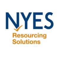 NYES Resourcing Solutions logo - Similar company to Atomix Educational Trust