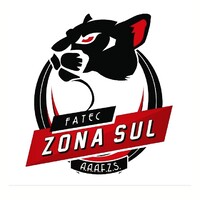 AFZS - Atlética Fatec Zona Sul logo - Similar company to Fatec Zona Sul