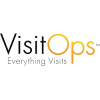 VisitOps logo - Similar company to Synairgis