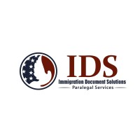 Immigration Document Solutions logo - Similar company to Immigration Desk