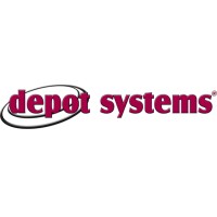 Depot Systems logo - Similar company to Trinium Technologies