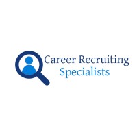 Career Recruiting Specialists, LLC logo - Similar company to Elite Professional Staffing