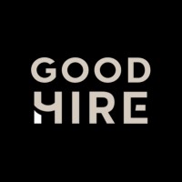 GoodHire logo - Similar company to Xref Software Solutions Ltd