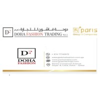 Doha Fashion Trading W.L.L.(Paris Group) logo - Similar company to Modein