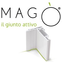 Sistema Controtelaio Magò logo - Similar company to Botta S.P.A.