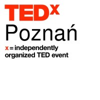 TEDxPoznań logo - Similar company to Zebra Consulting