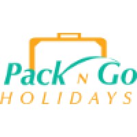 Pack N Go Holidays logo - Similar company to Webibm