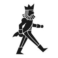 Xiaomi KingSmith Mediterranean logo - Similar company to Roretail - Organizatia Patronala A Retailerilor Din Romania