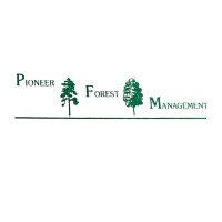 Pioneer Forest Management, Inc. logo - Similar company to Casefor, Capacitación De Servicios Forestales Sl