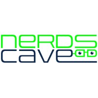 Nerdscave Hosting logo - Similar company to Nerdscave