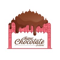 Jaipur Chocolate Festival logo - Similar company to Illusnati