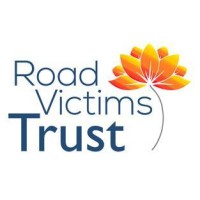 The Road Victims Trust logo - Similar company to Aftermath Support