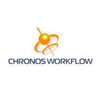 Chronos Workflow Platform logo - Similar company to Maven Solutions