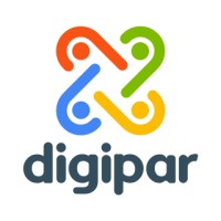 digipar logo - Similar company to Dynamics It
