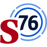 Solar 76 logo - Similar company to Eg4 Electronics Latam
