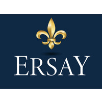 Maison Ersay logo - Similar company to Dimi-Interiordesign