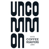 Uncommon Coffee Roasters logo - Similar company to Laresso Coffee Roasters