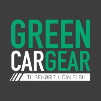 GreenCarGear ApS logo - Similar company to Greengoing Aps