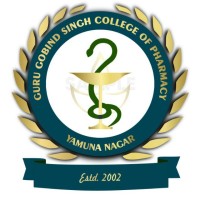 Guru Gobind Singh  College of Pharmacy logo - Similar company to Gmn College Ambala