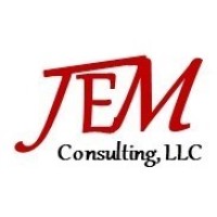 JEM Consulting and Advising logo - Similar company to Jem Consulting