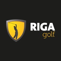 RIGA Golf logo - Similar company to The Golf Lab Nl