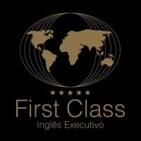 First Class Inglês Executivo logo - Similar company to Excel Test Prep
