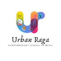 Urban Raga logo - Similar company to Music Central